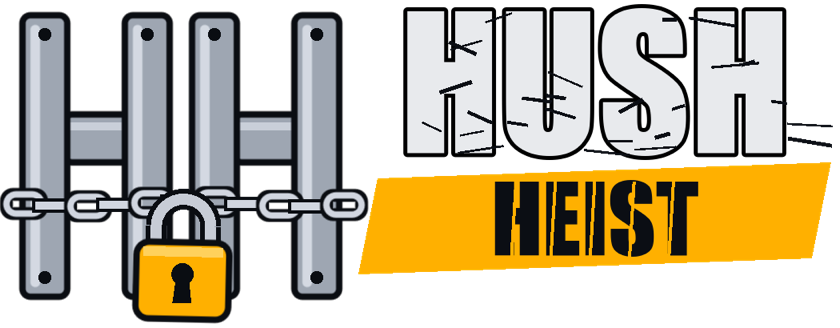 Hush Heist